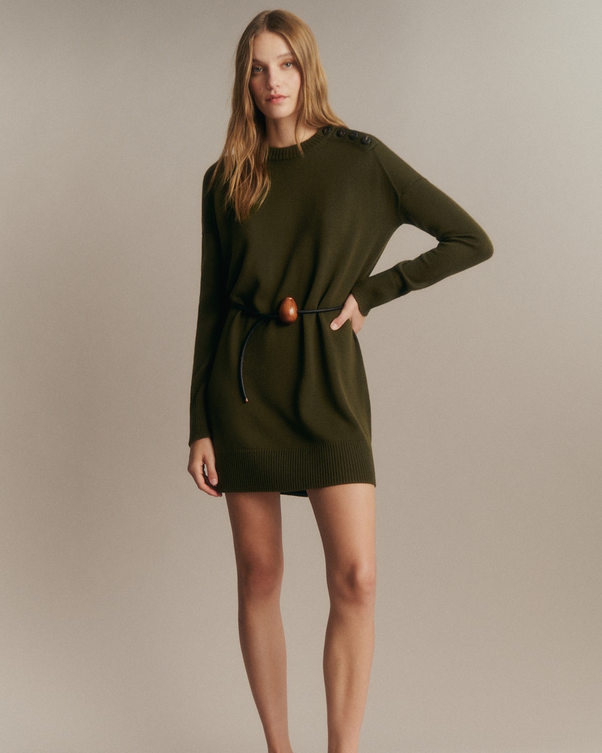 ROBE MATHIE