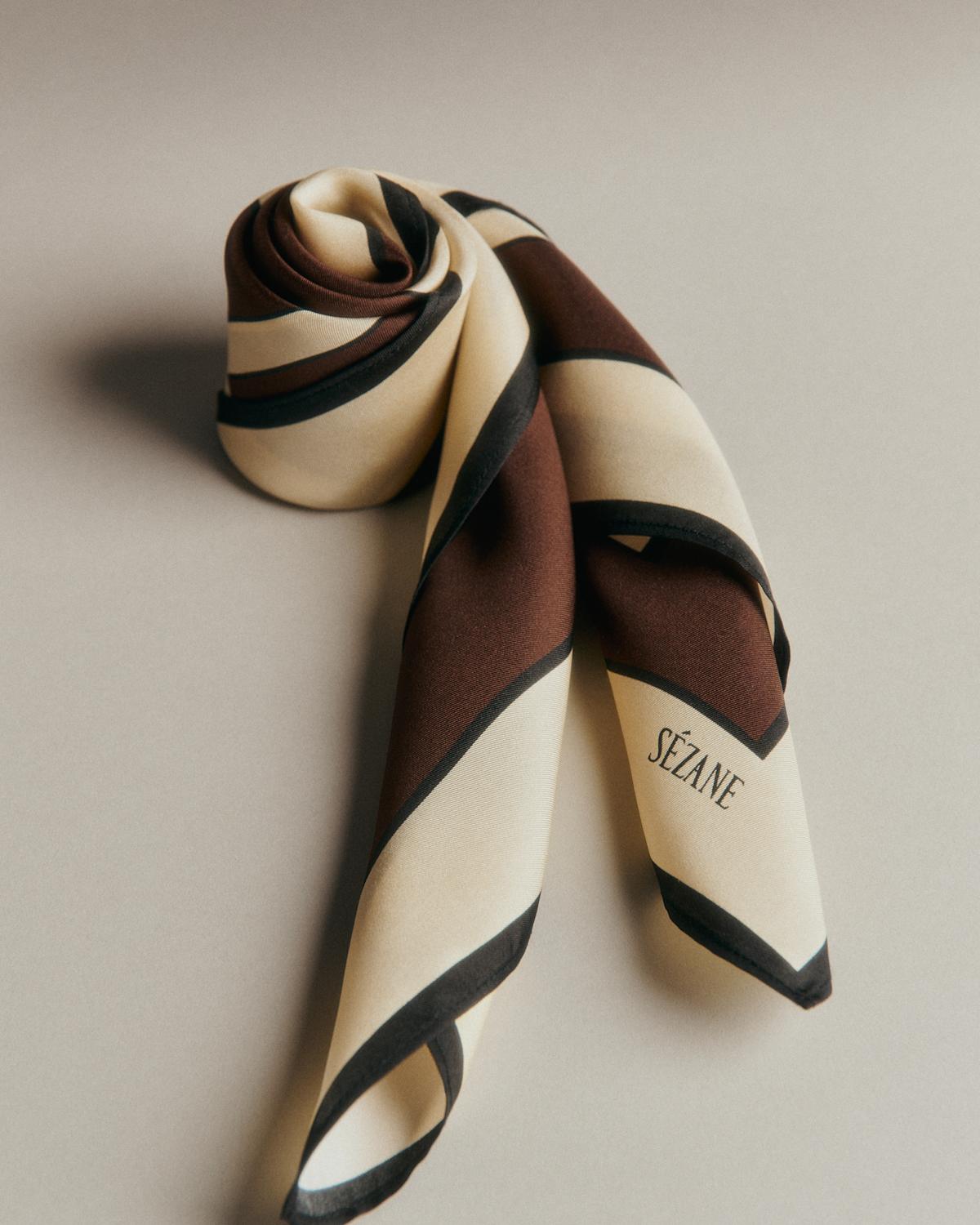 FOULARD CLÉO