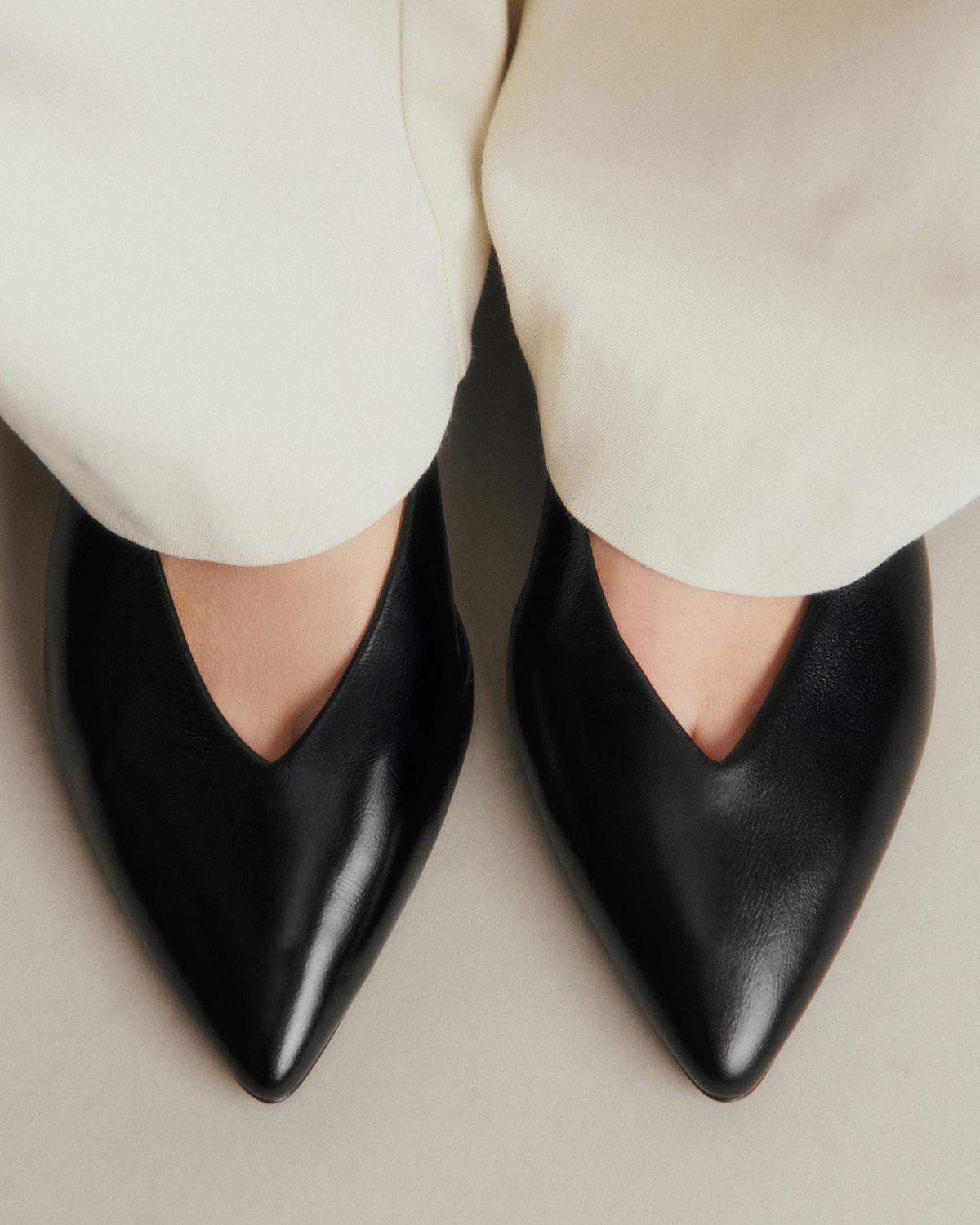 BALLERINES LOW SUZANNE