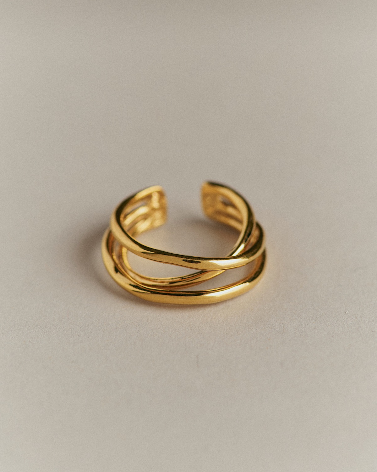 BAGUE CHIARA