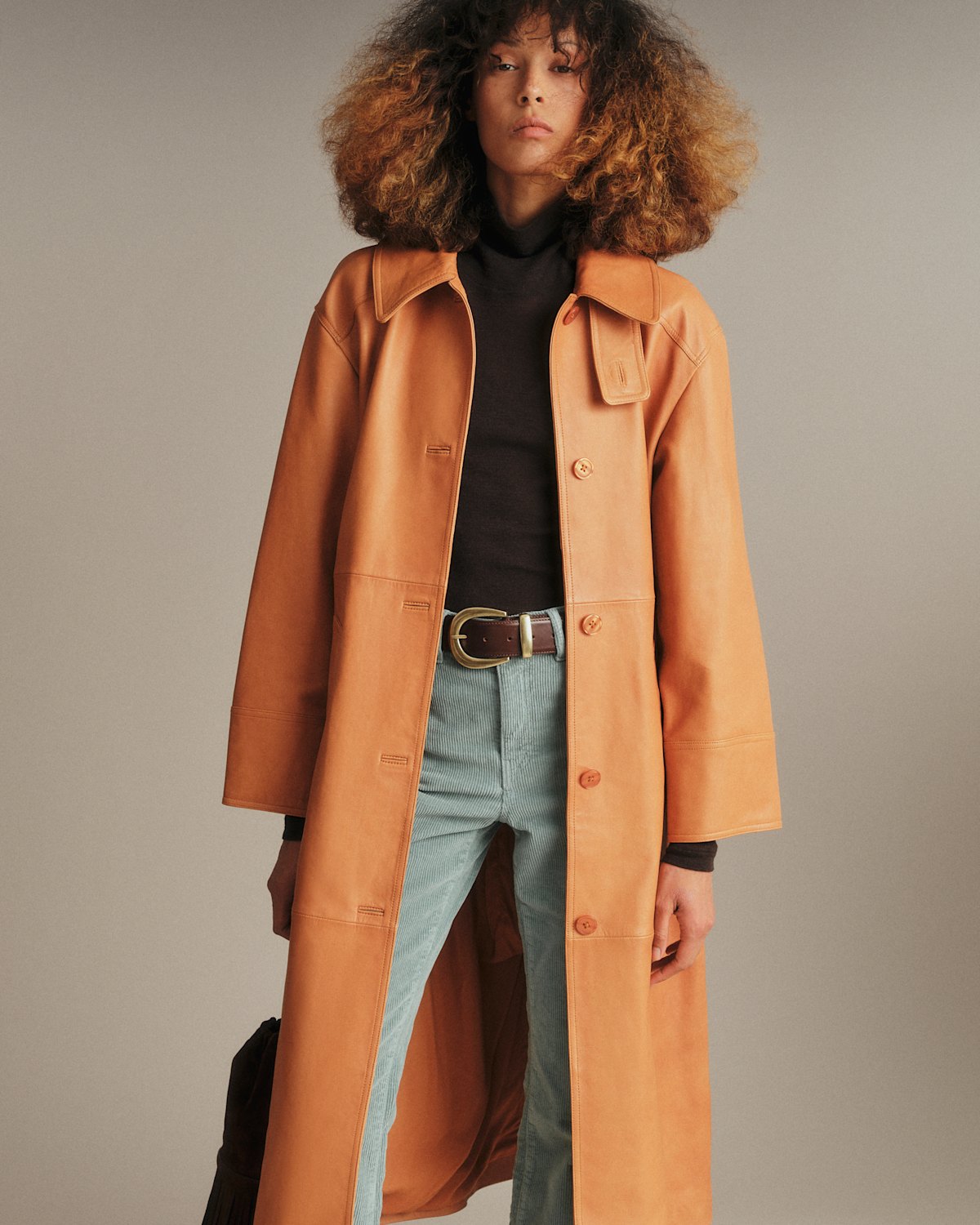 MANTEAU AMAURY