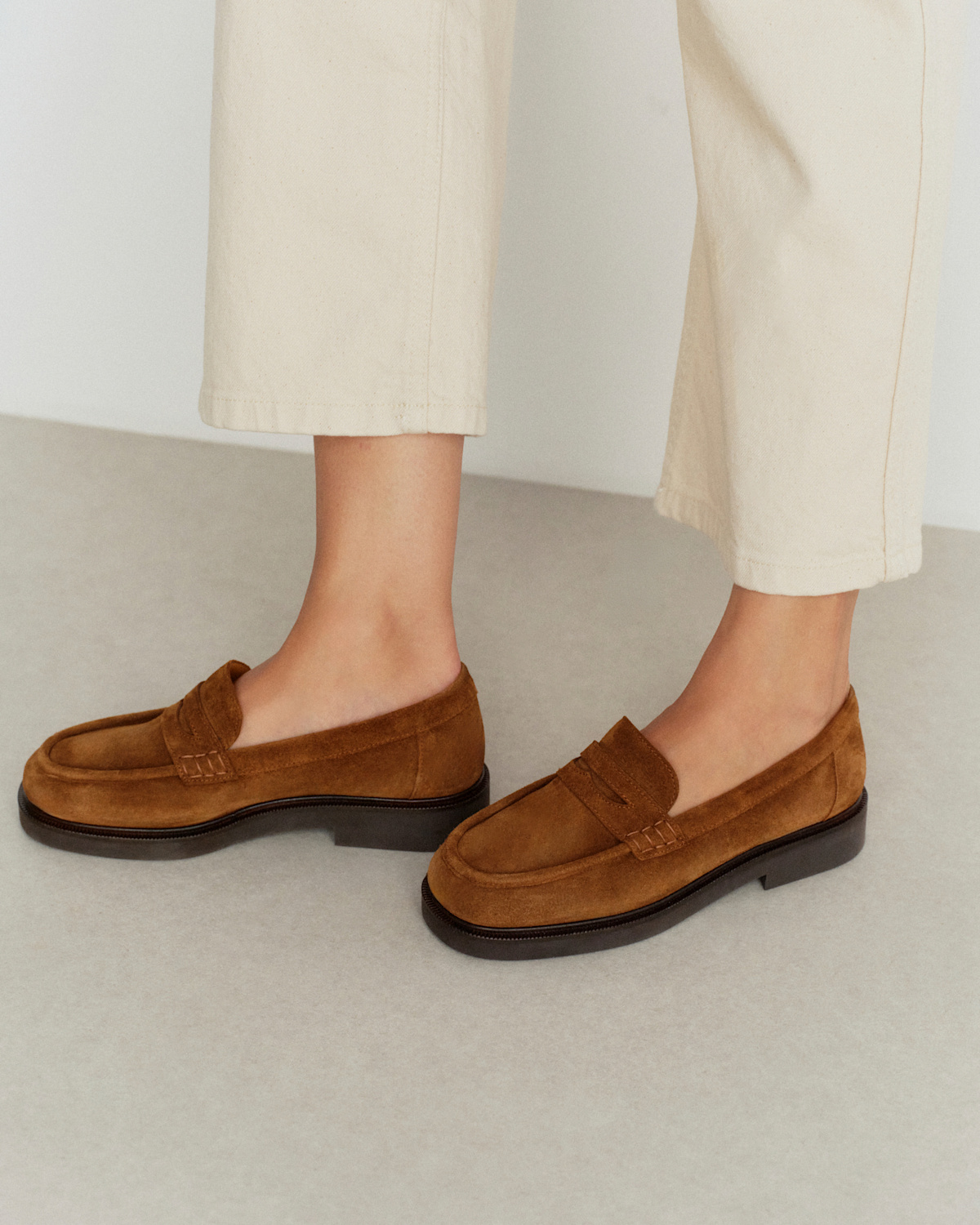 MOCASSINS ADAM