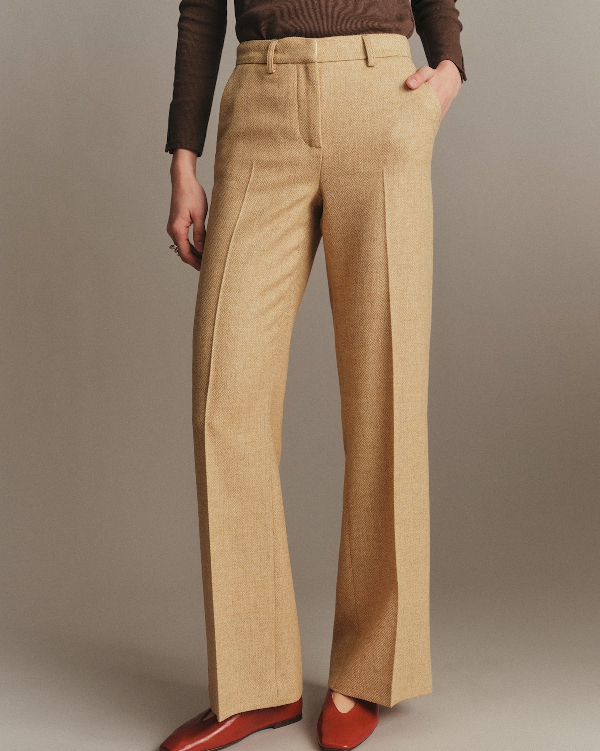 PANTALON HERRI