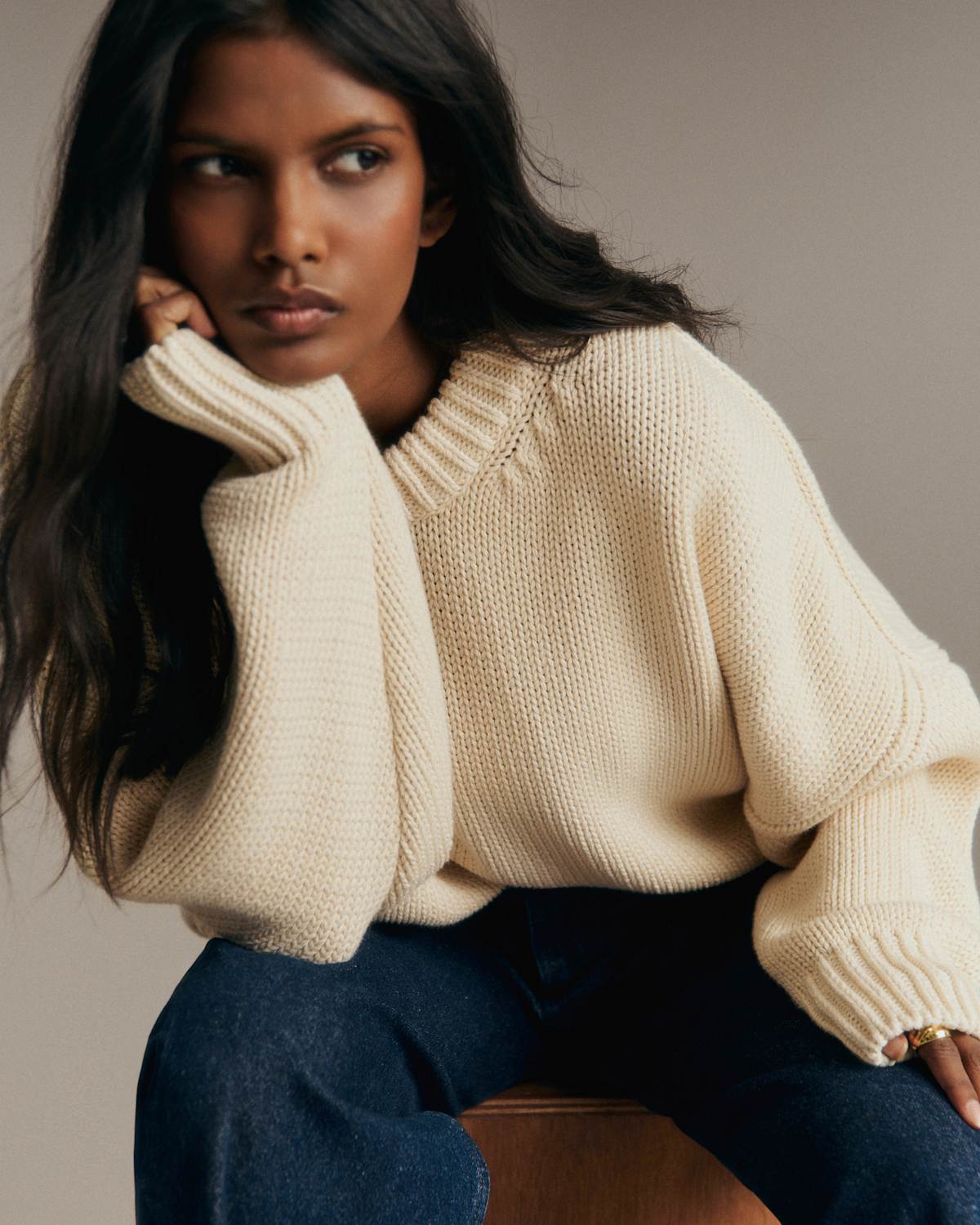 PULL VIRGIL