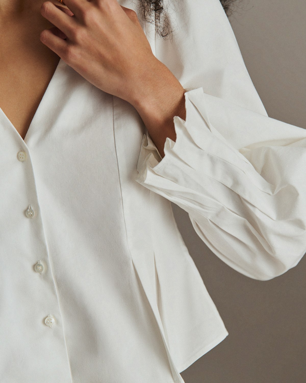 CHEMISE JUDY