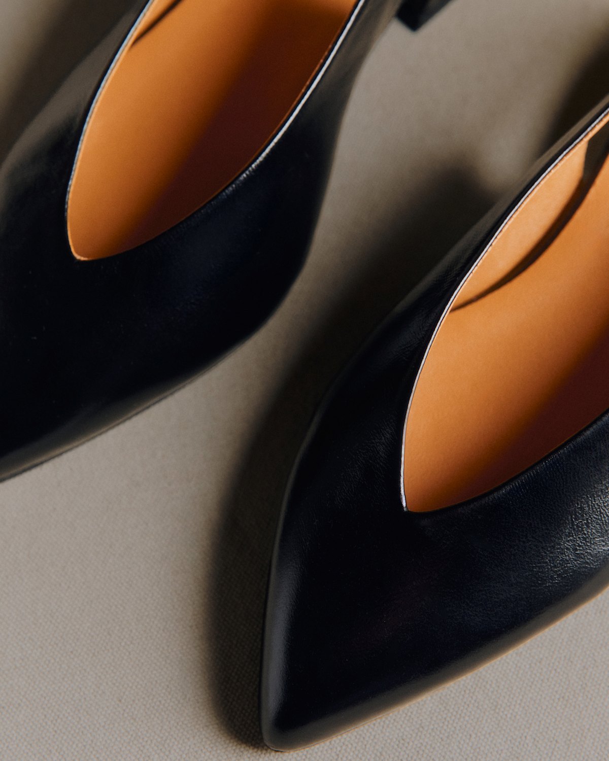 BALLERINES LOW SUZANNE