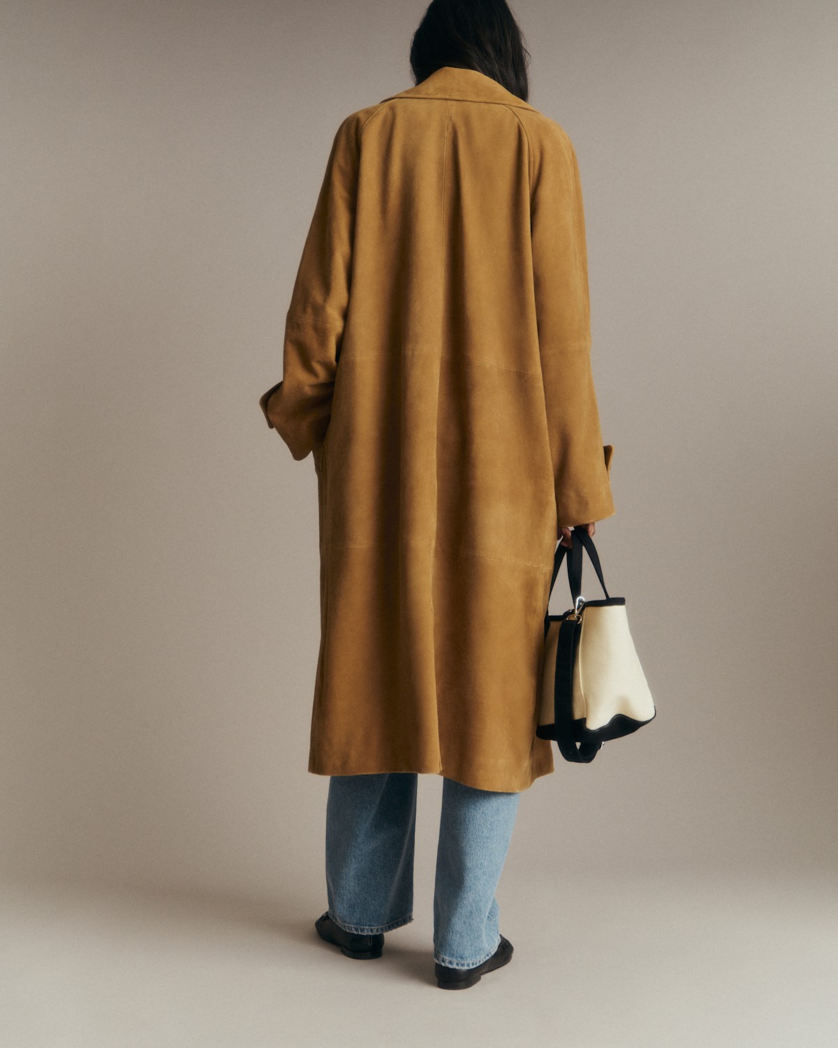 MANTEAU JONAS