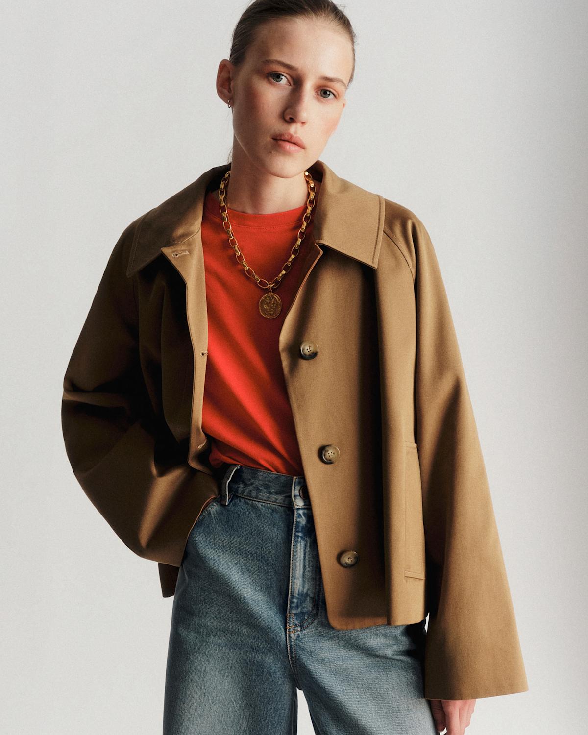 VESTE BOBBY