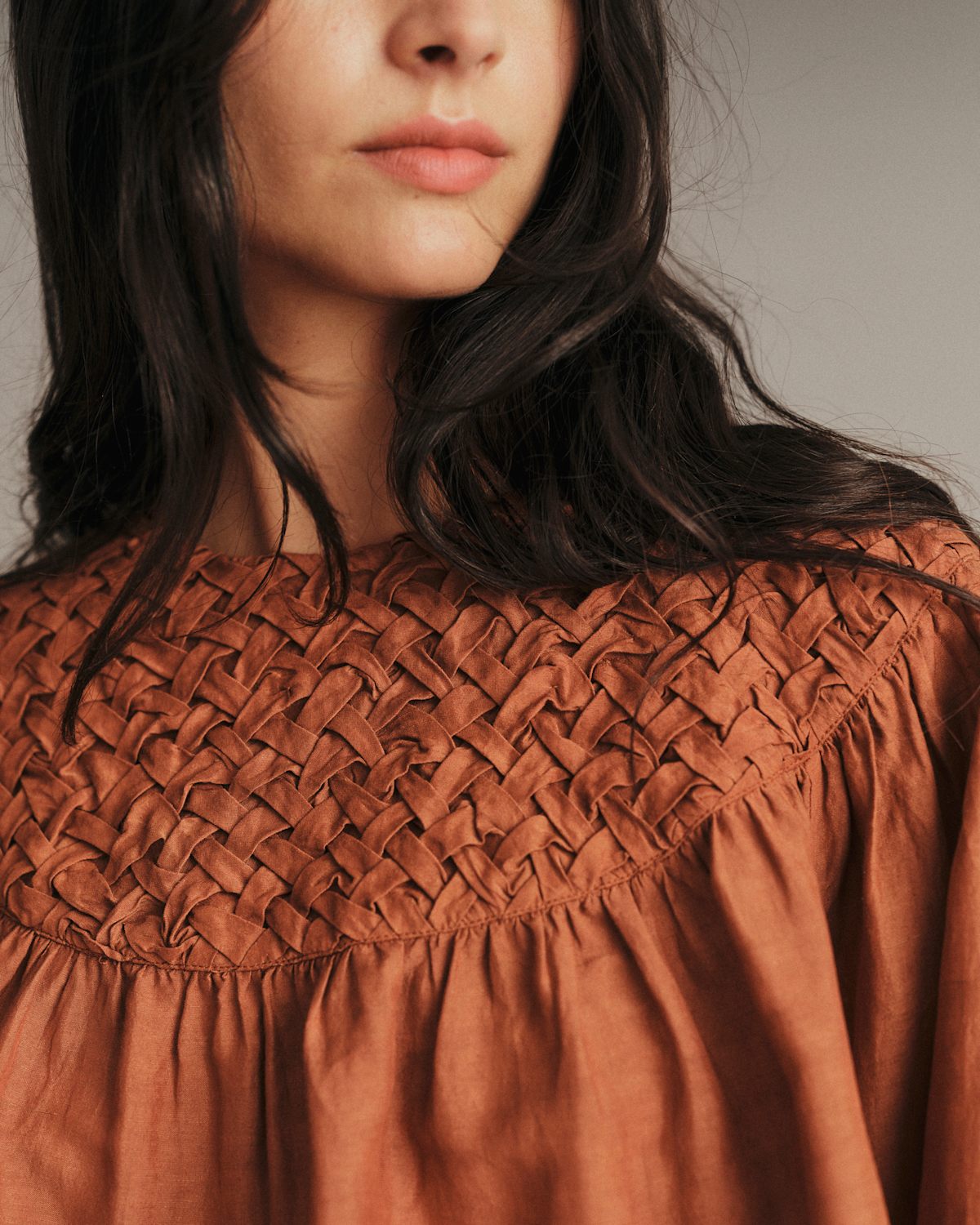 BLOUSE LALY