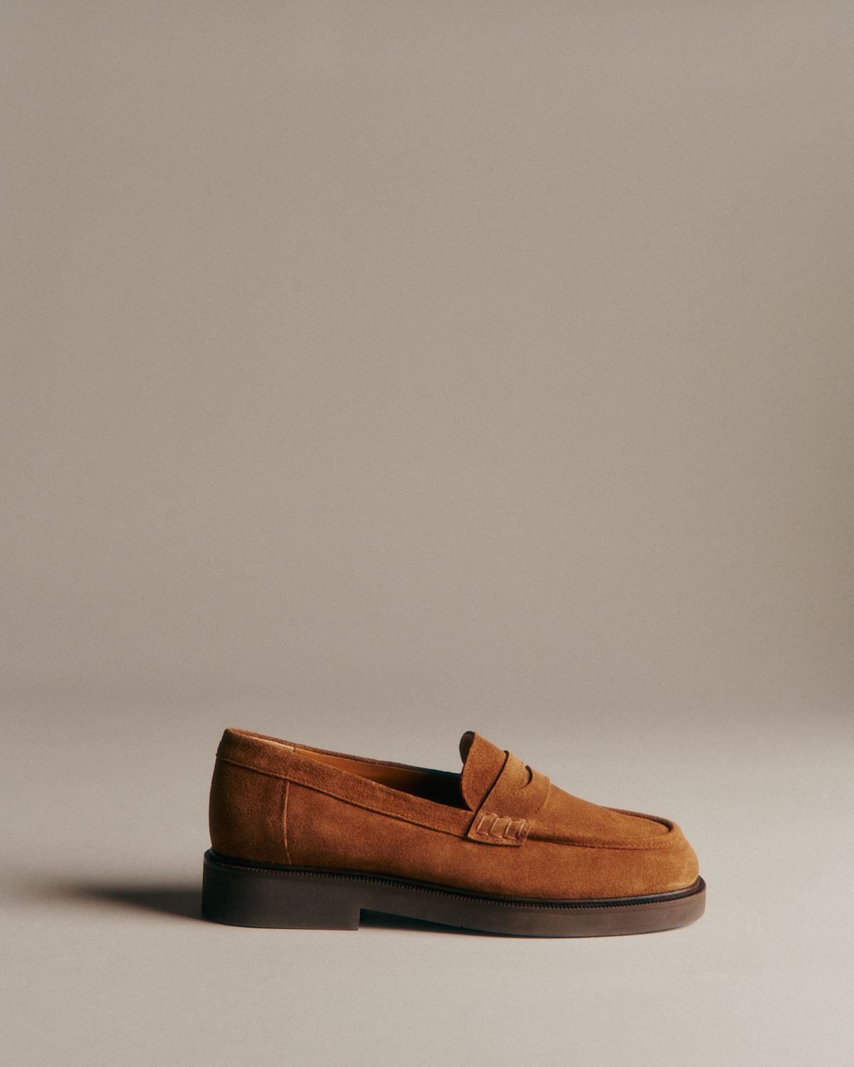 MOCASSINS ADAM