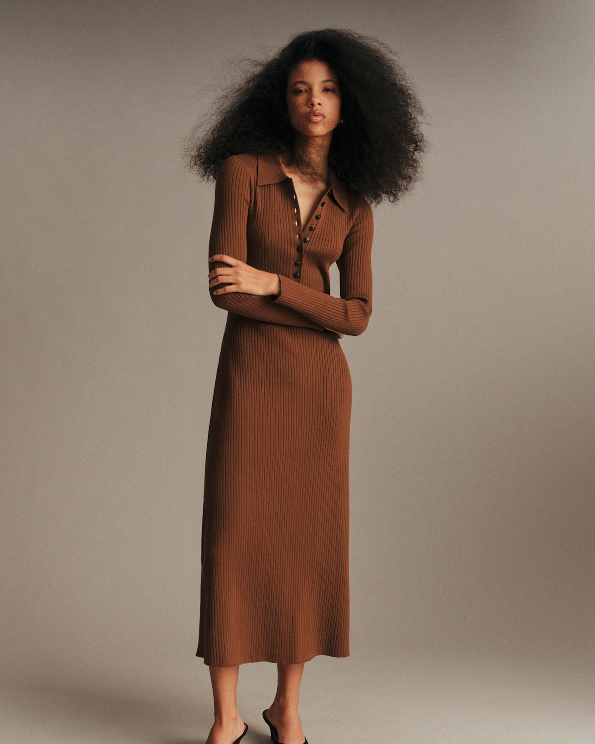 ROBE LEANDRA