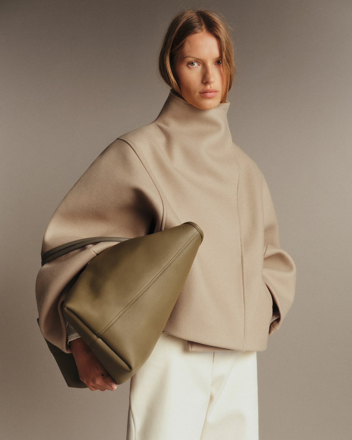 MANTEAU DANNY