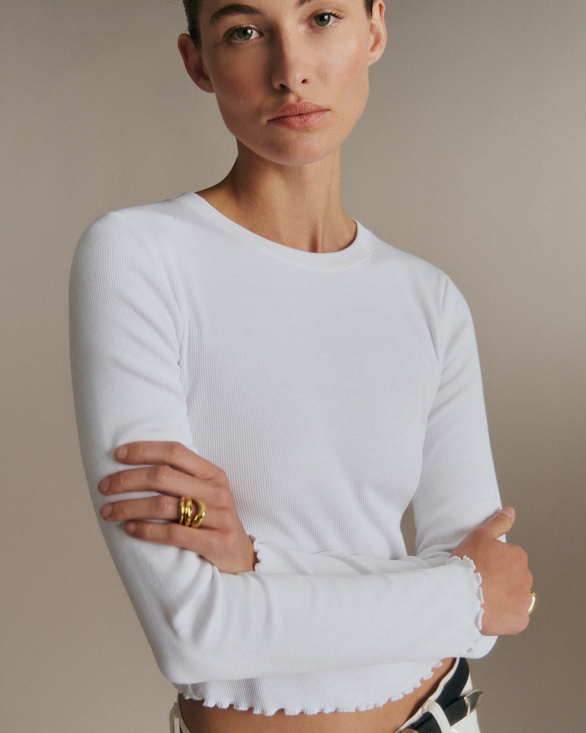 T-SHIRT ROSALIE