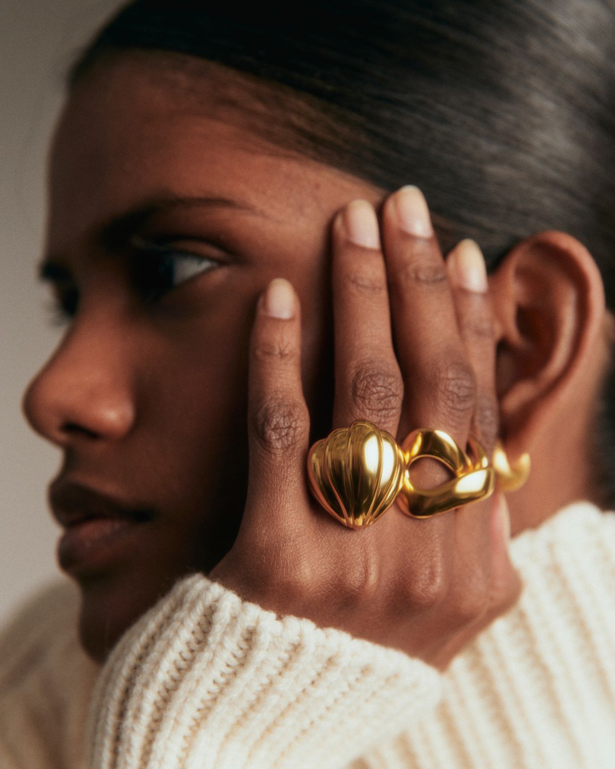 BAGUE LENNY