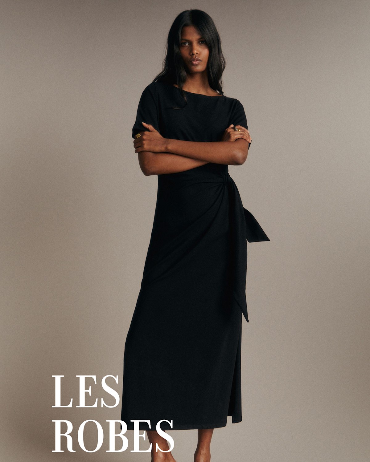 ROBE PIPPA