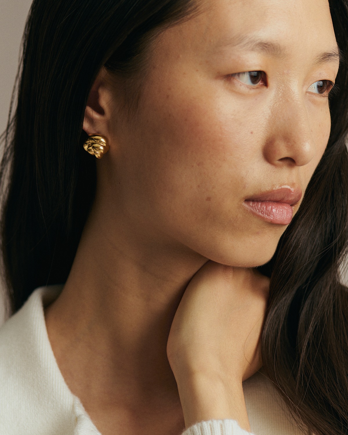 BOUCLES D'OREILLES CAMILA