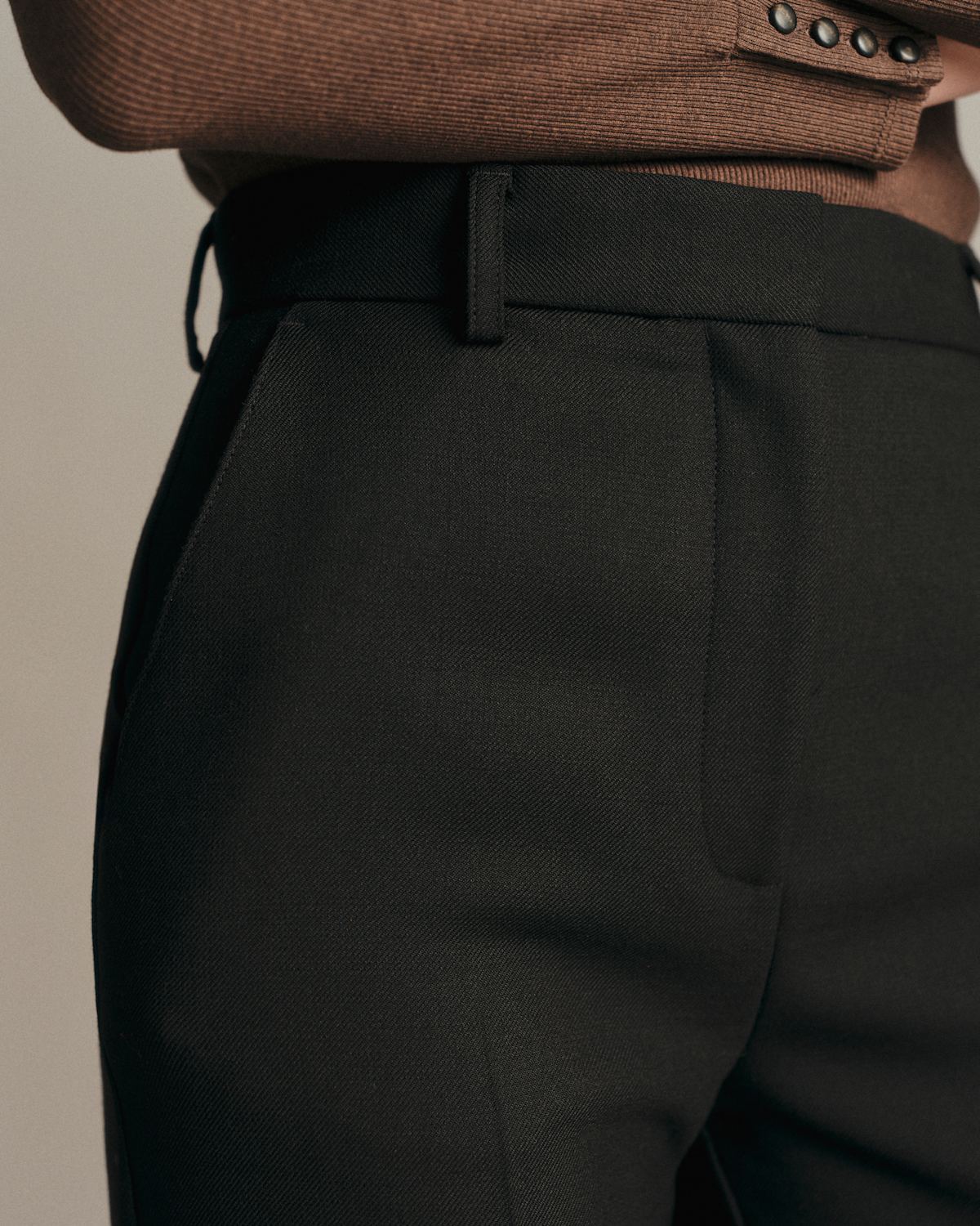 PANTALON ALBIN CROP