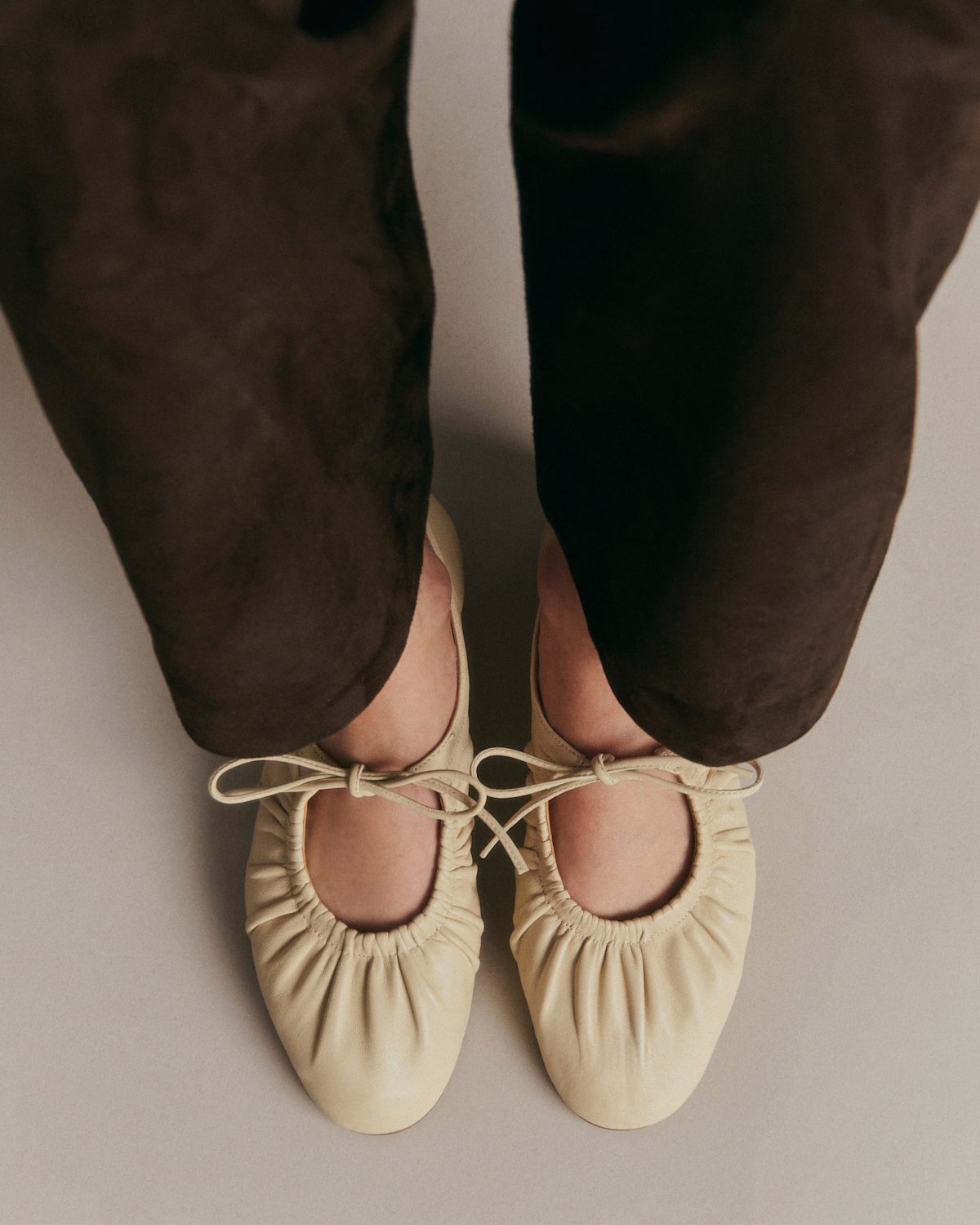 BALLERINES LOW MARTHE