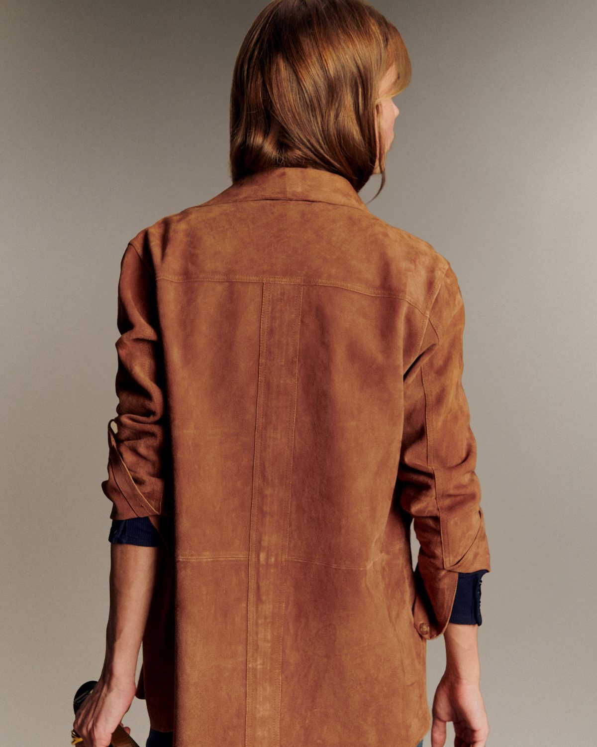 VESTE WILL