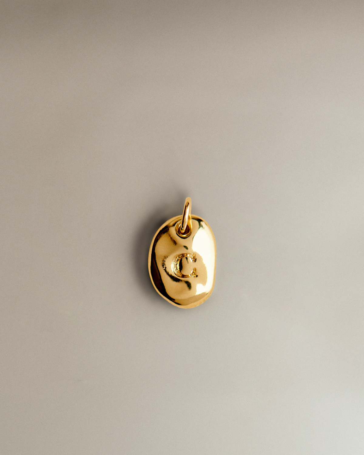 PENDENTIF LÉA