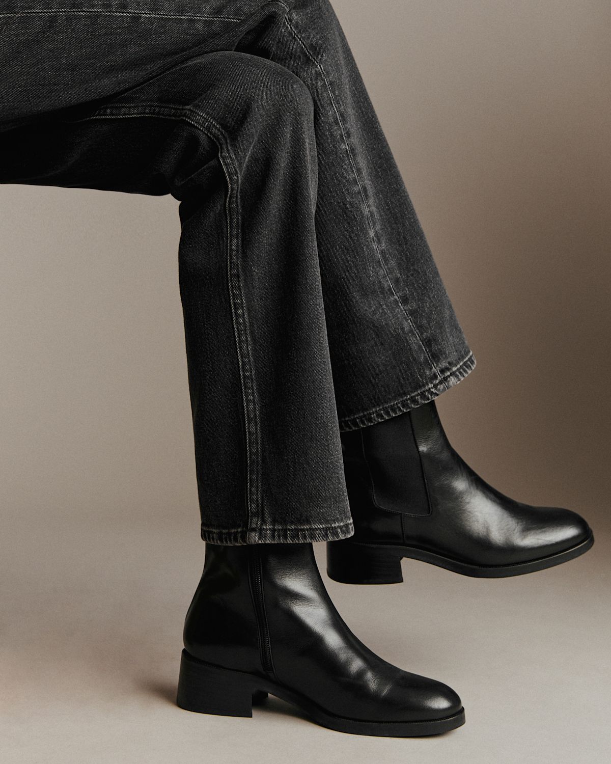 BOTTINES PIPER