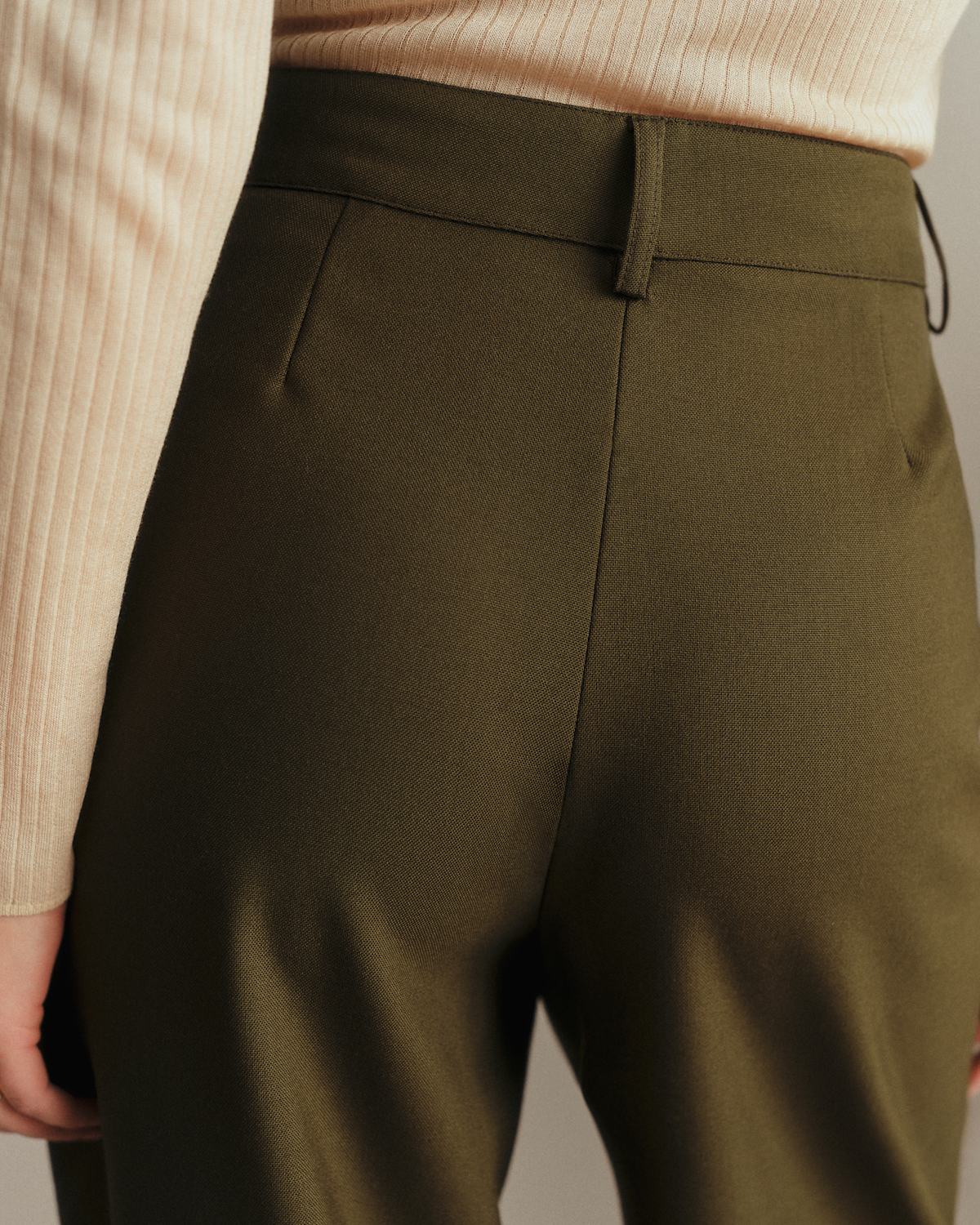 PANTALON YVAN