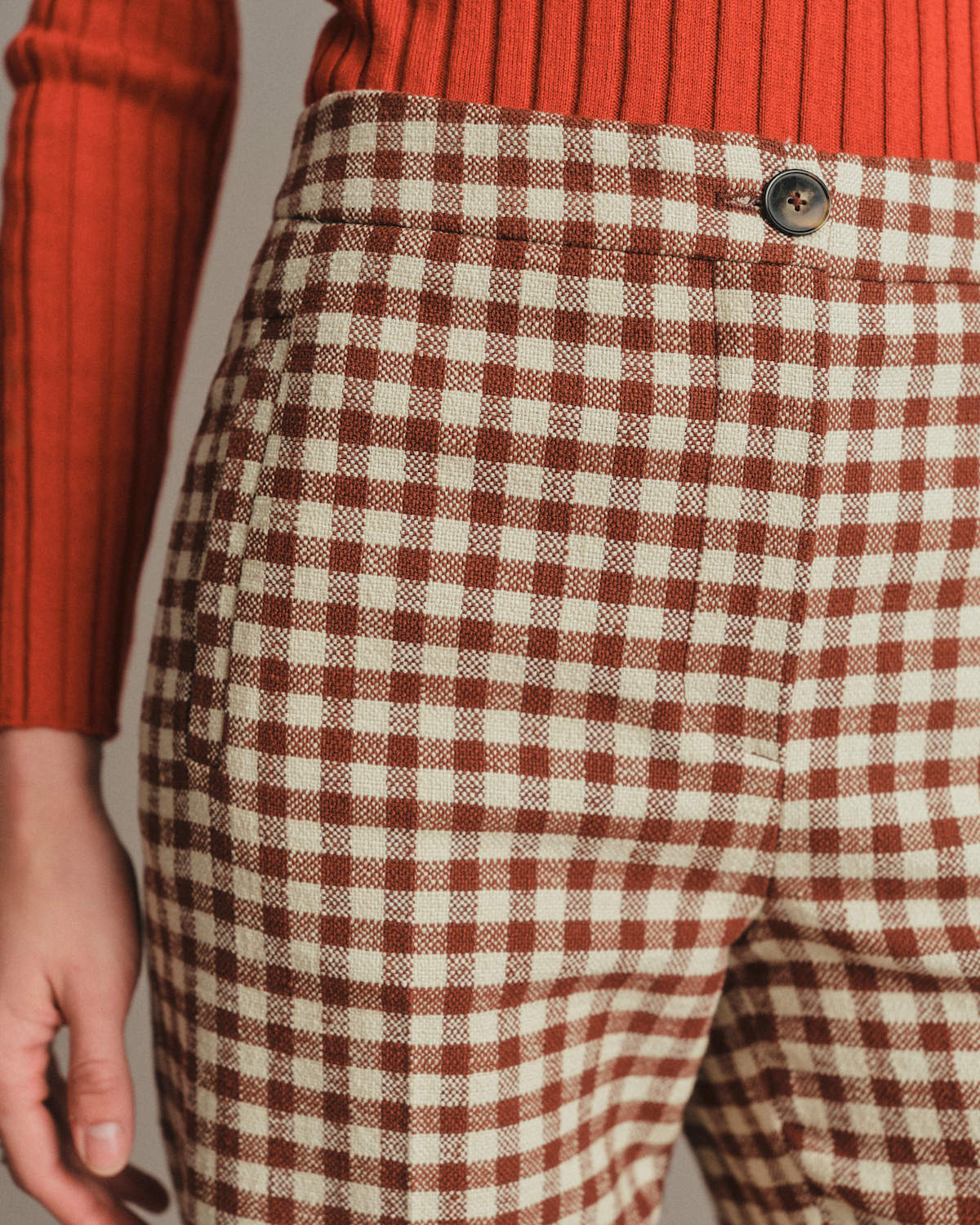 PANTALON MARTIN CROP