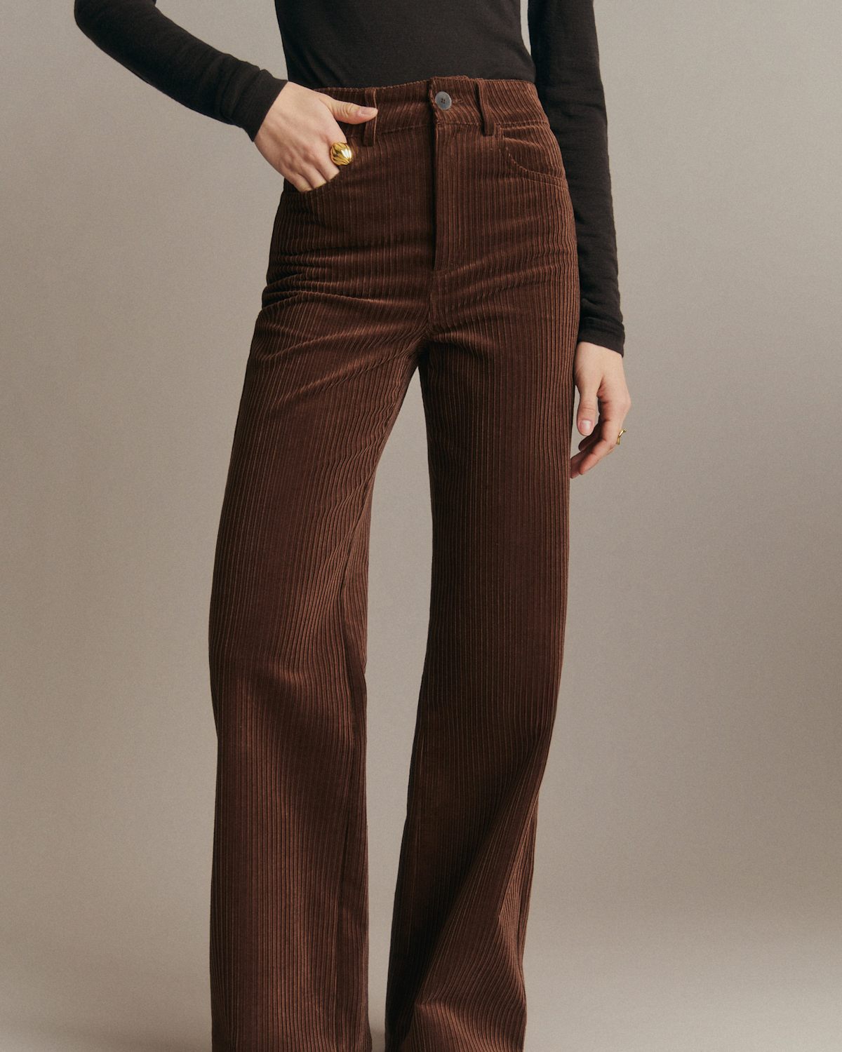 PANTALON LE NEW 70'S