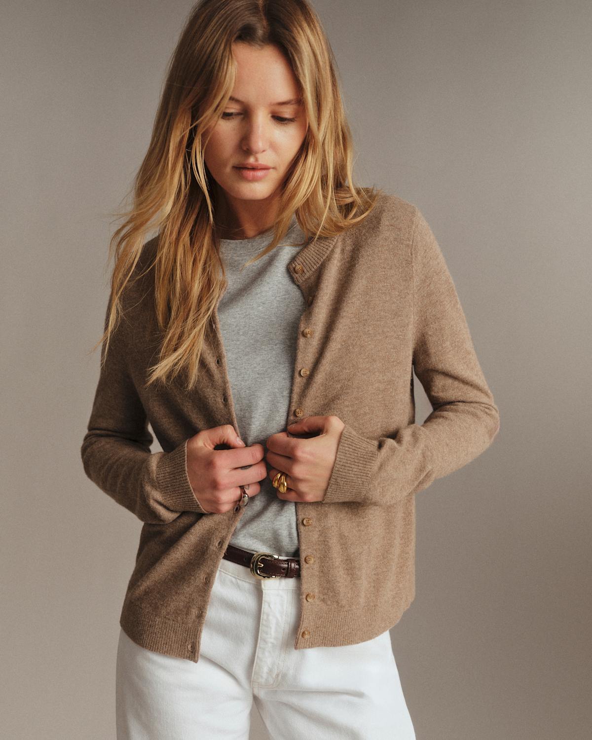 GILET LISA