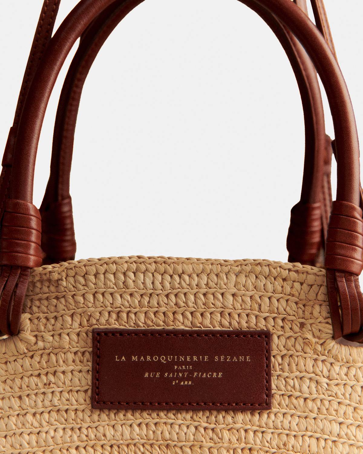 PANIER JUSTINE