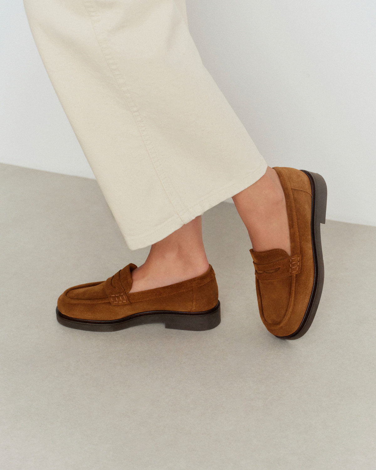 MOCASSINS ADAM