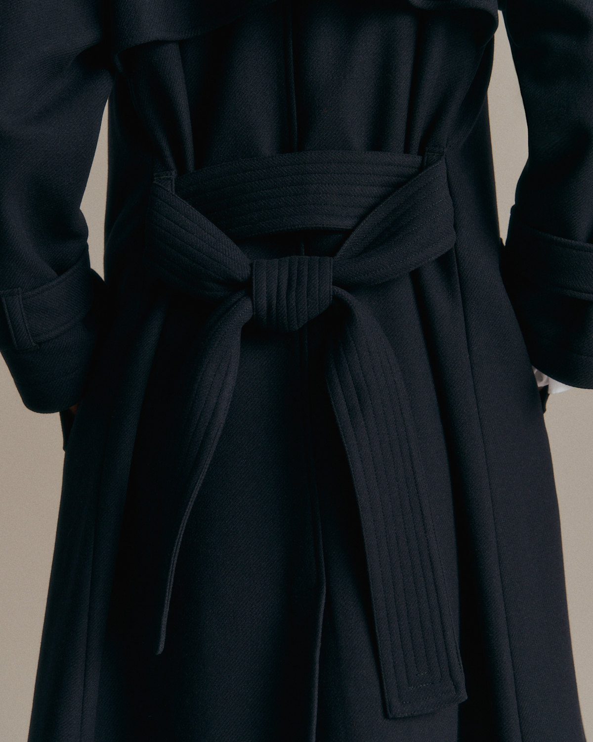 MANTEAU PERCY