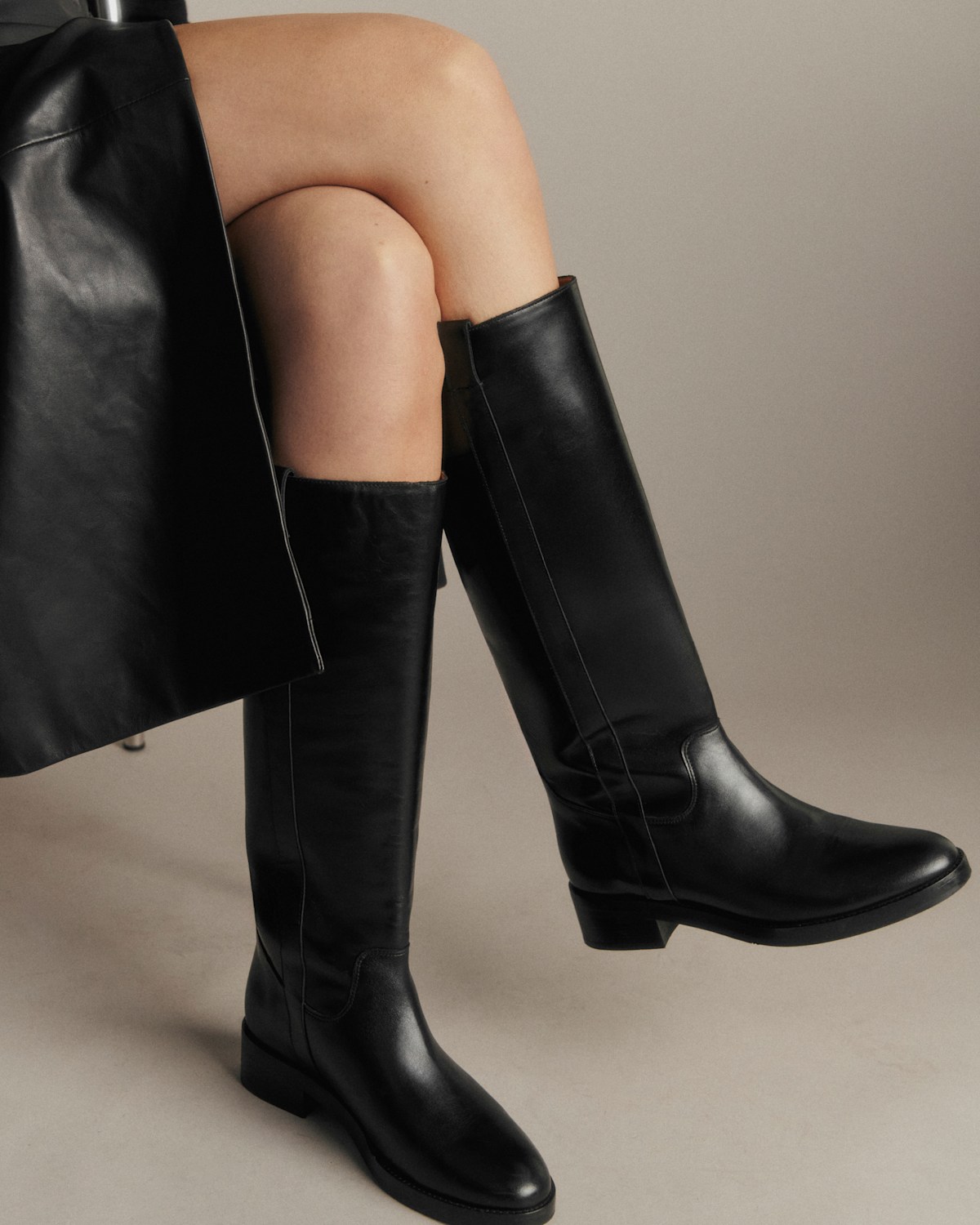 BOTTES LOW BRIDGET