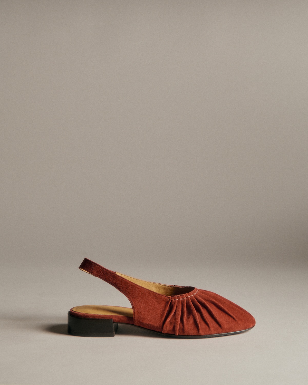 BALLERINES LOW MAELYS