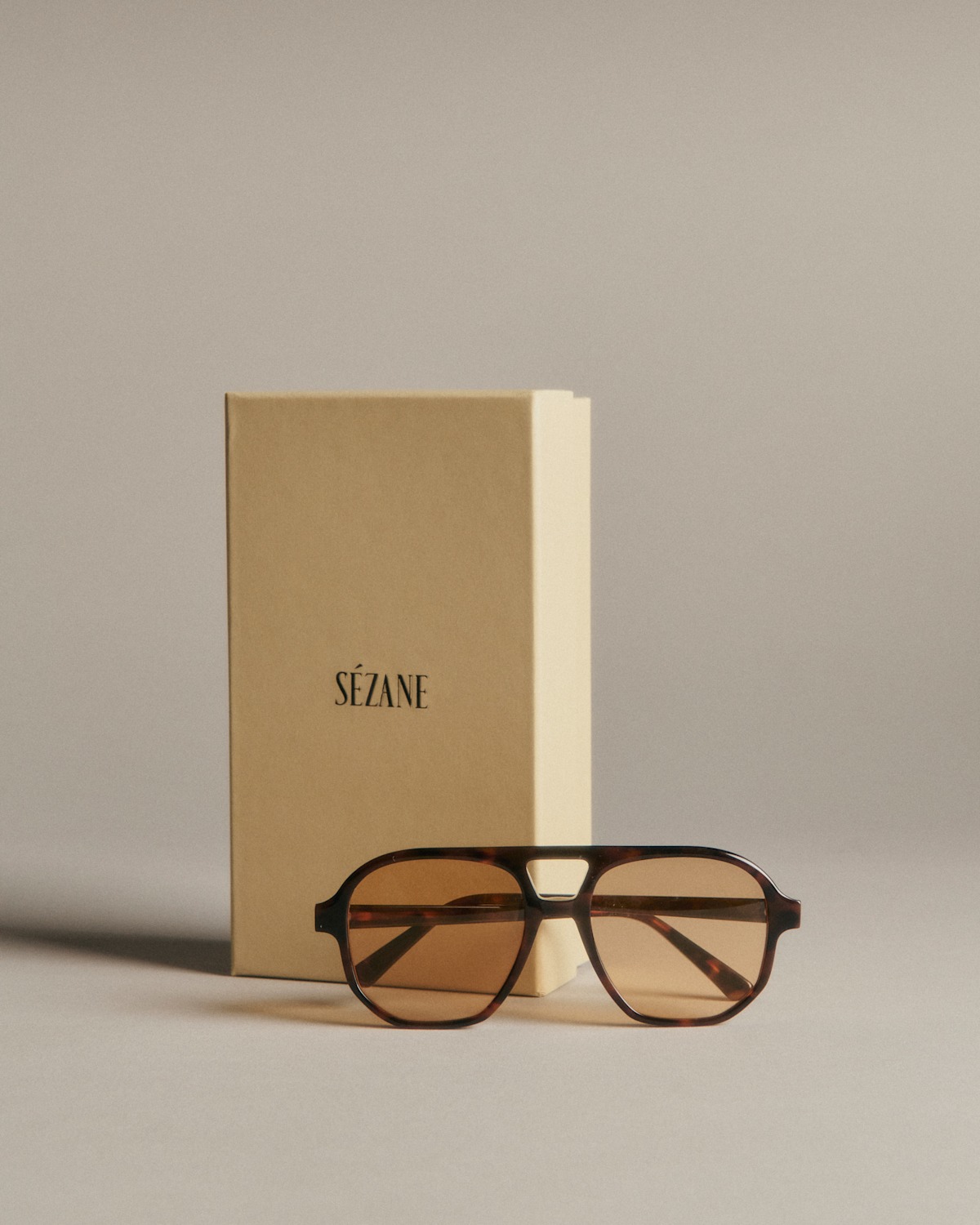 LUNETTES DE SOLEIL CHARLOTTE