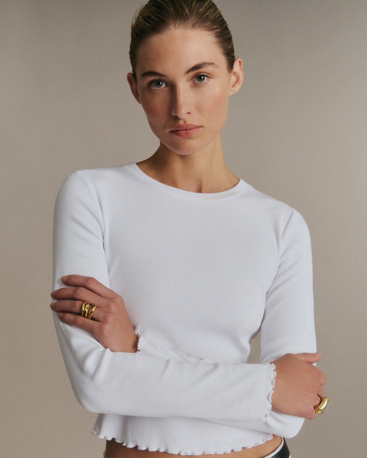 T-SHIRT ROSALIE