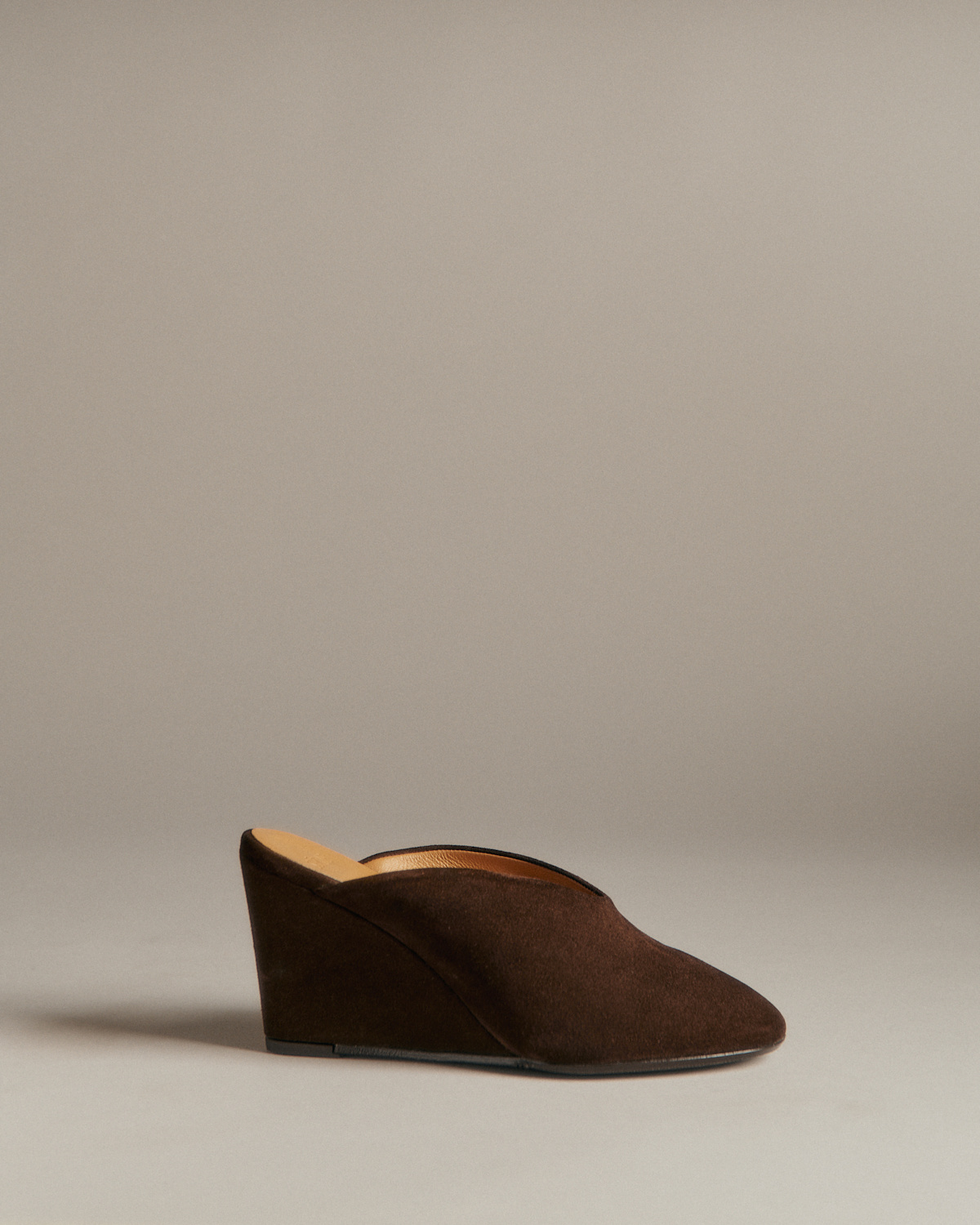 MULE HIGH OLIVIA