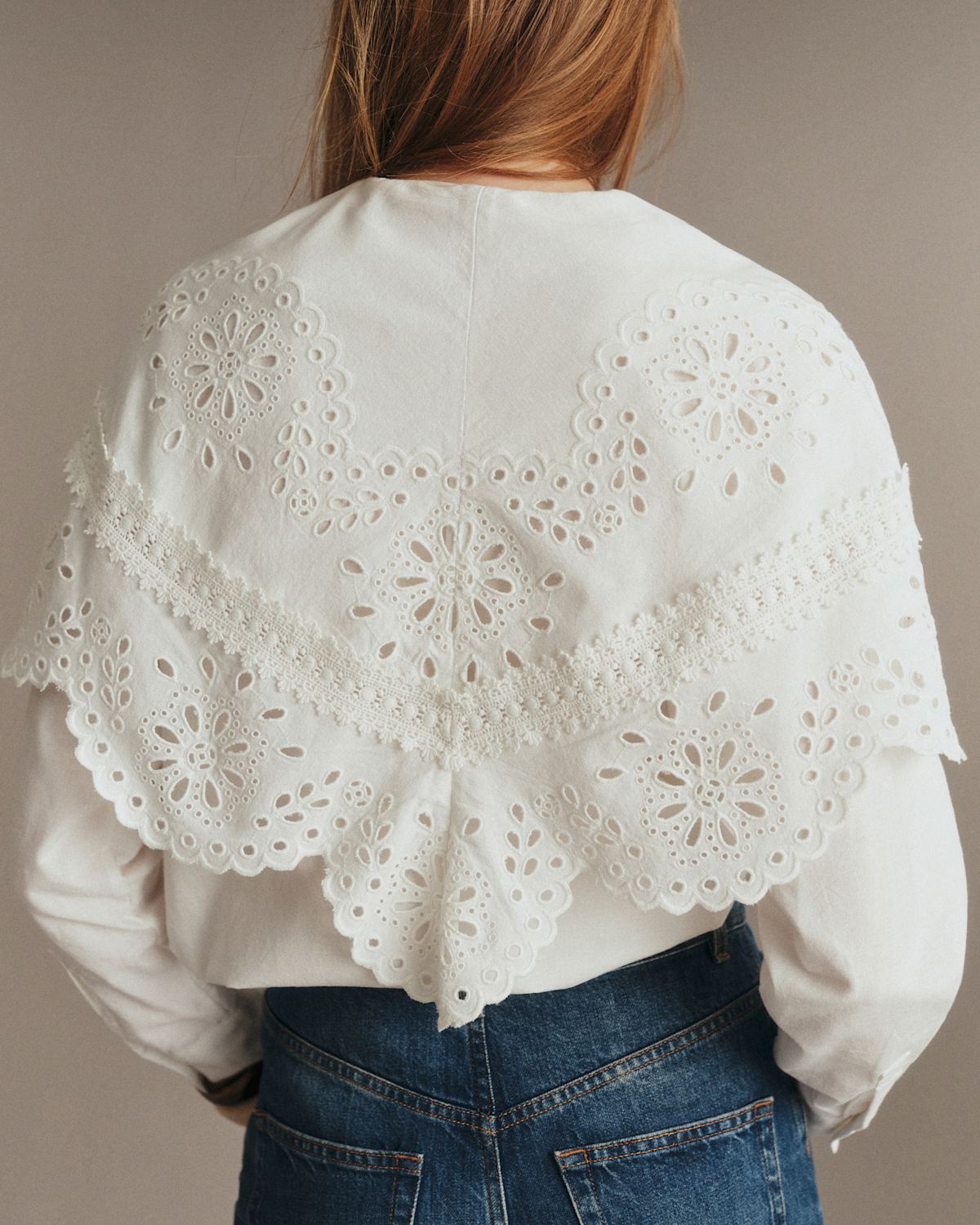 CHEMISE MARIA
