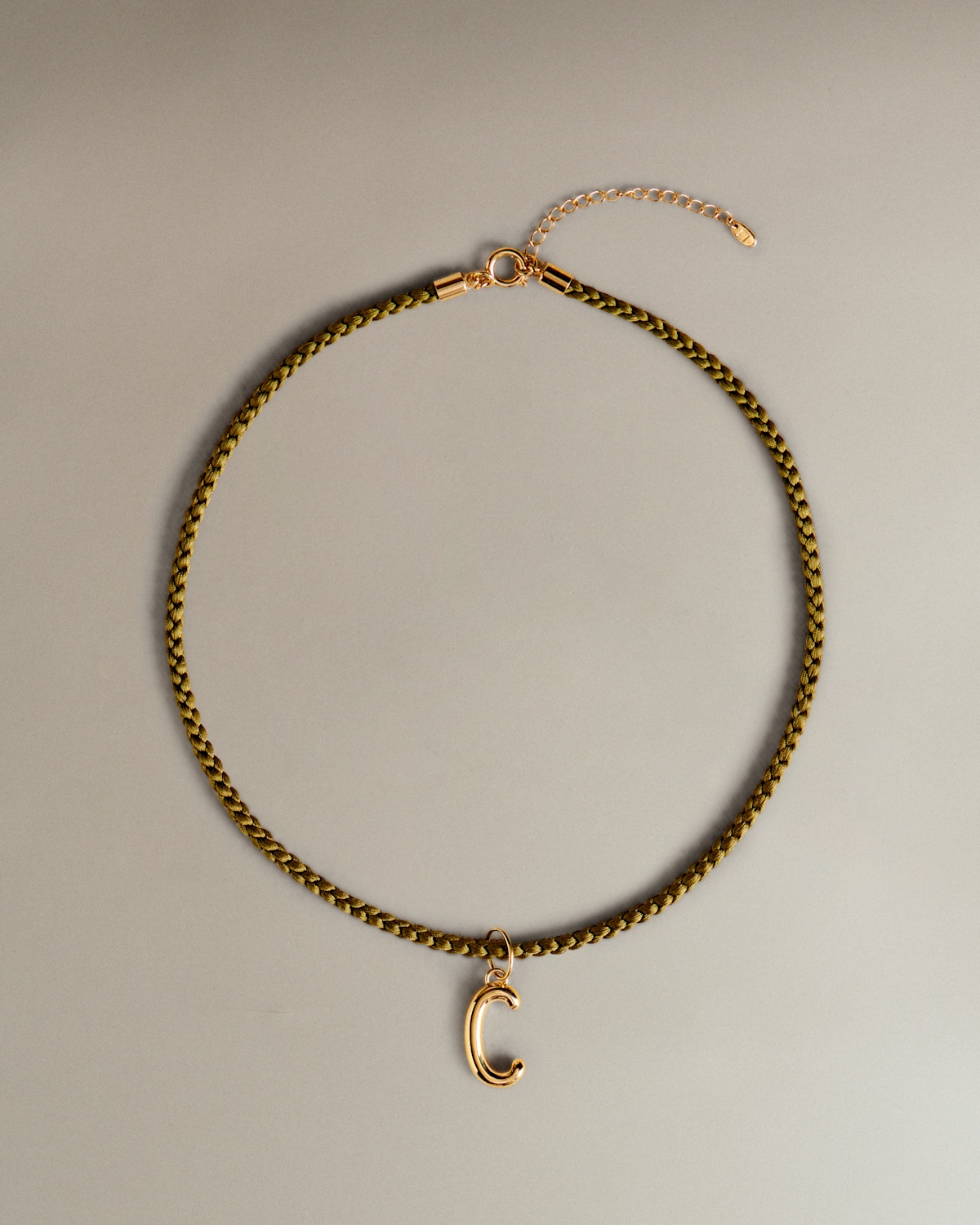 CHARM LOUISON