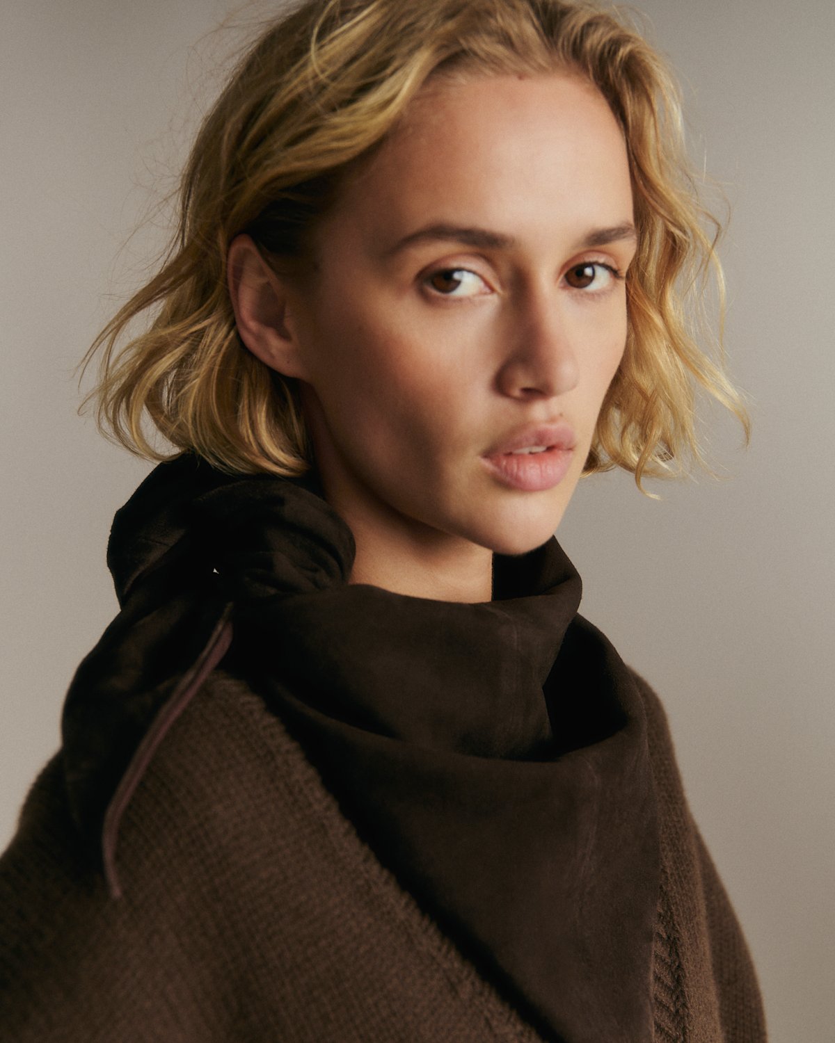 FOULARD CAMYLLE