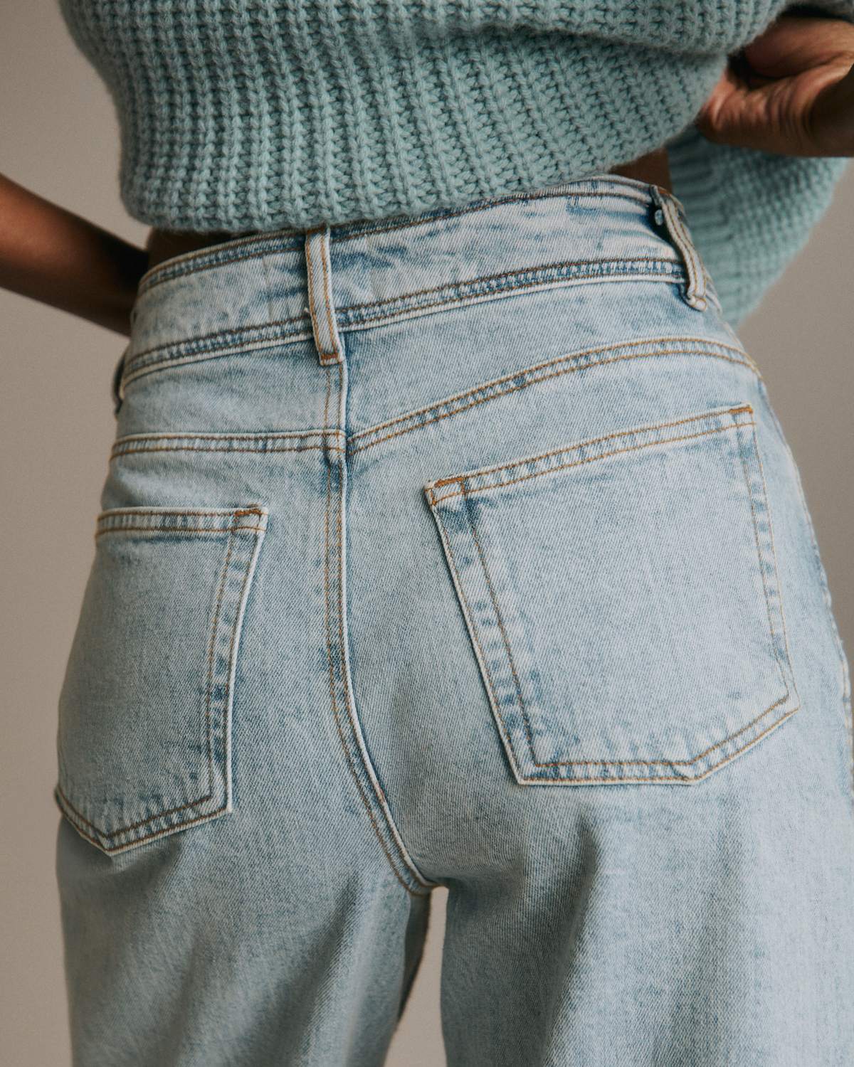 JEAN LE CROP