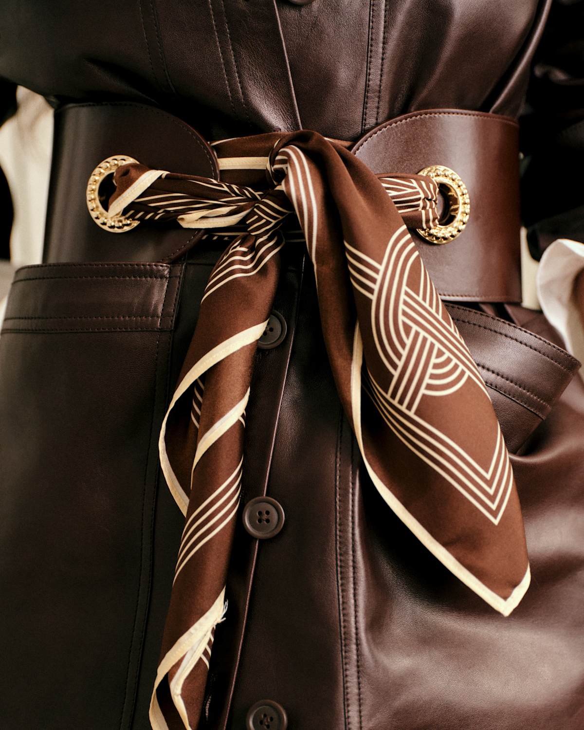 CEINTURE RAPHAELLE
