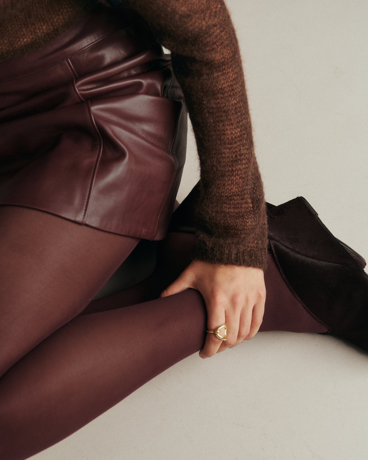 COLLANTS 40D