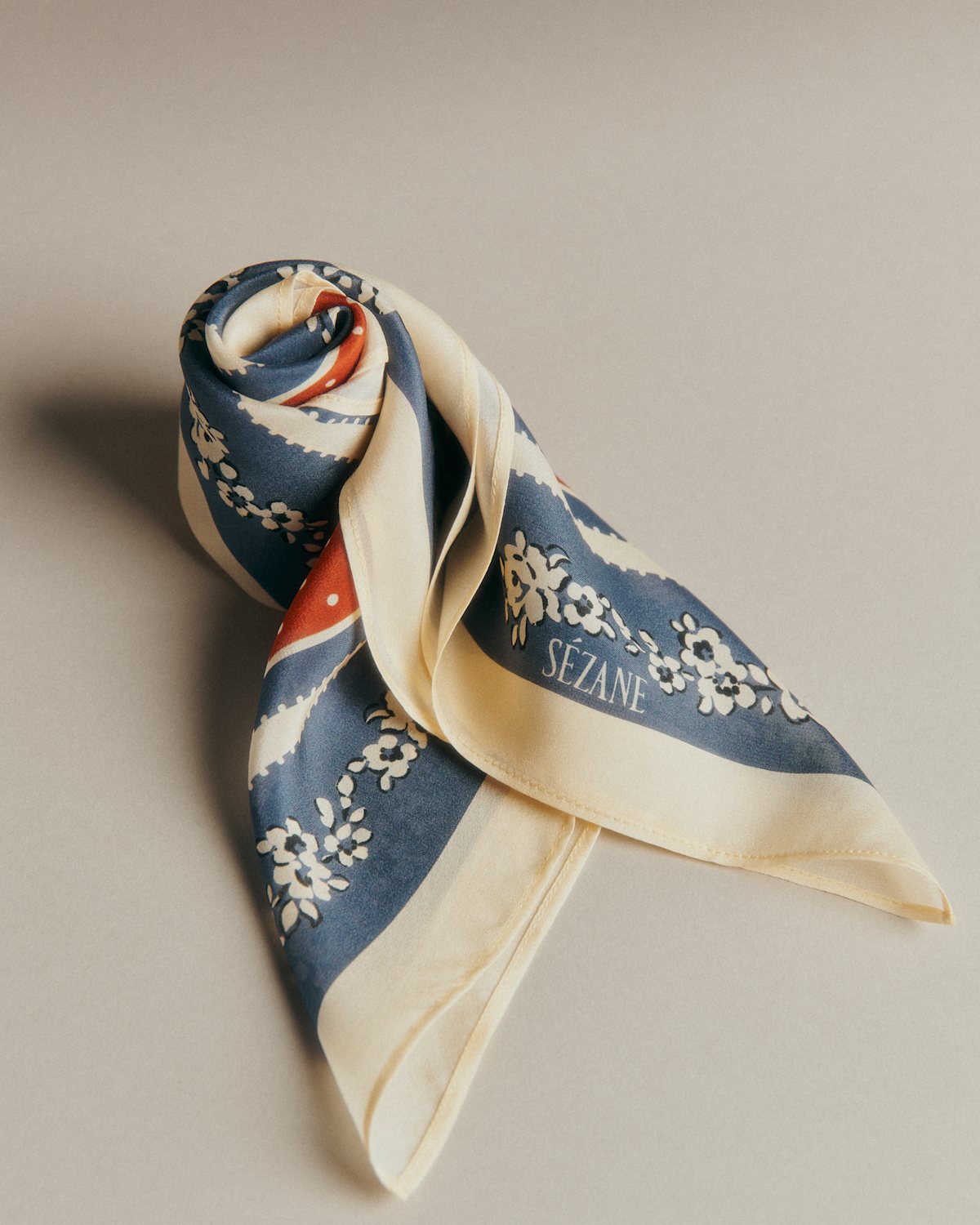 FOULARD CLEOPATRA