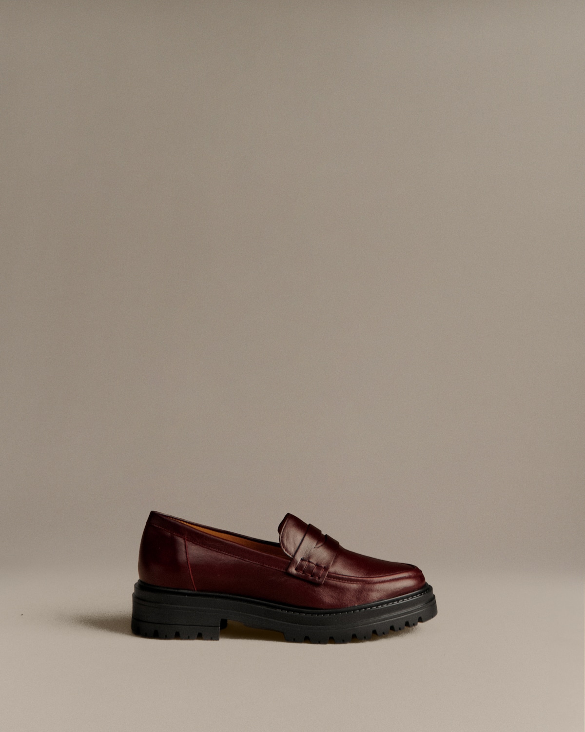 MOCASSINS ALBANE