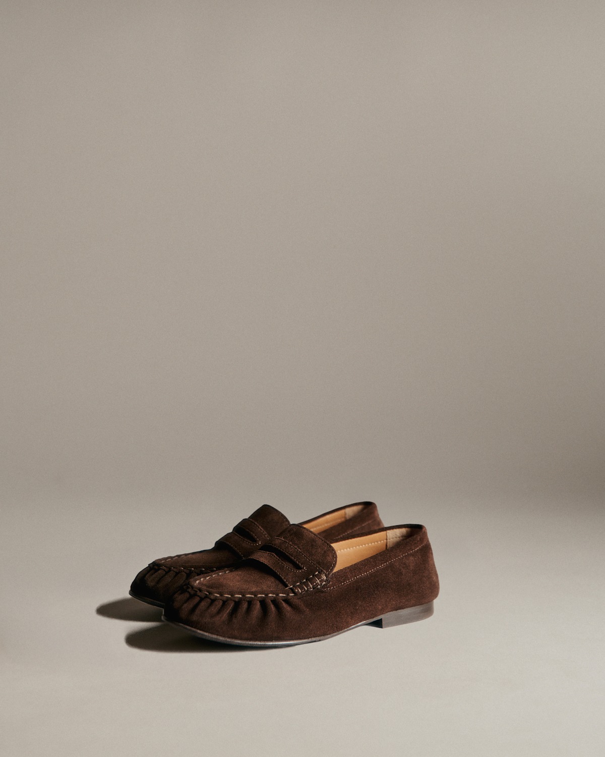 MOCASSINS MARCEAU