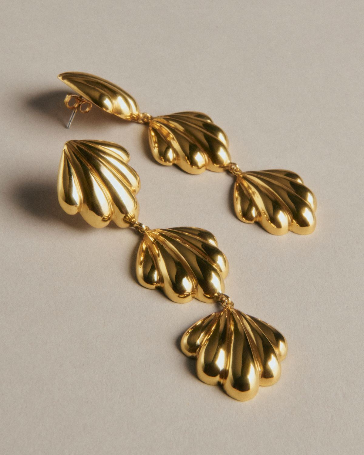 BOUCLES D'OREILLES MIA