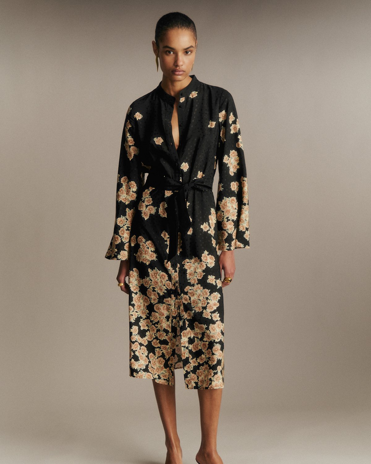 ROBE EVONIE