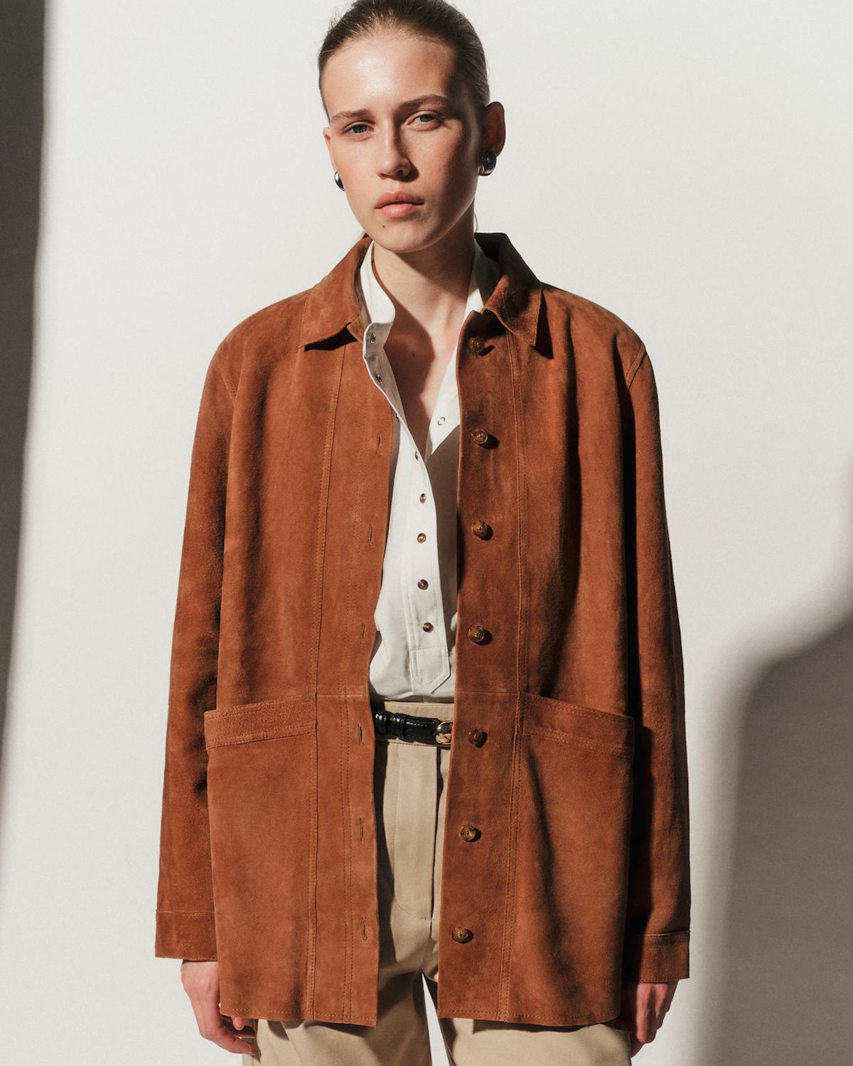 VESTE WILL