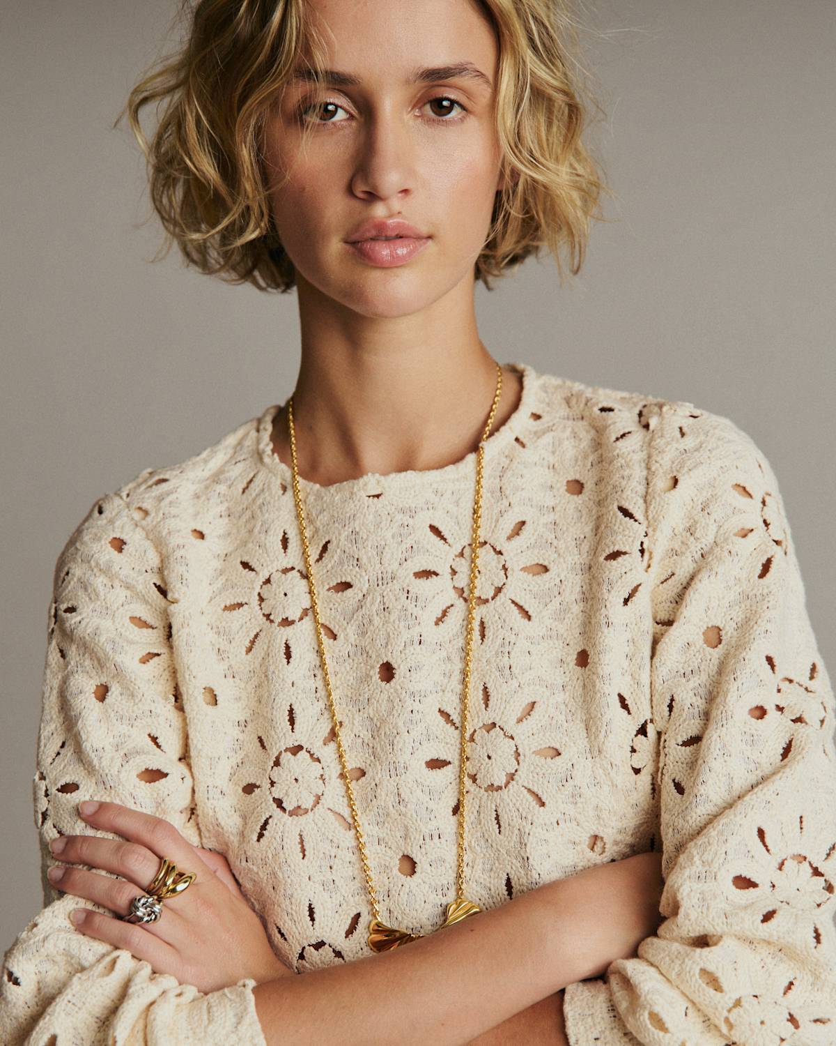 BLOUSE JESSE